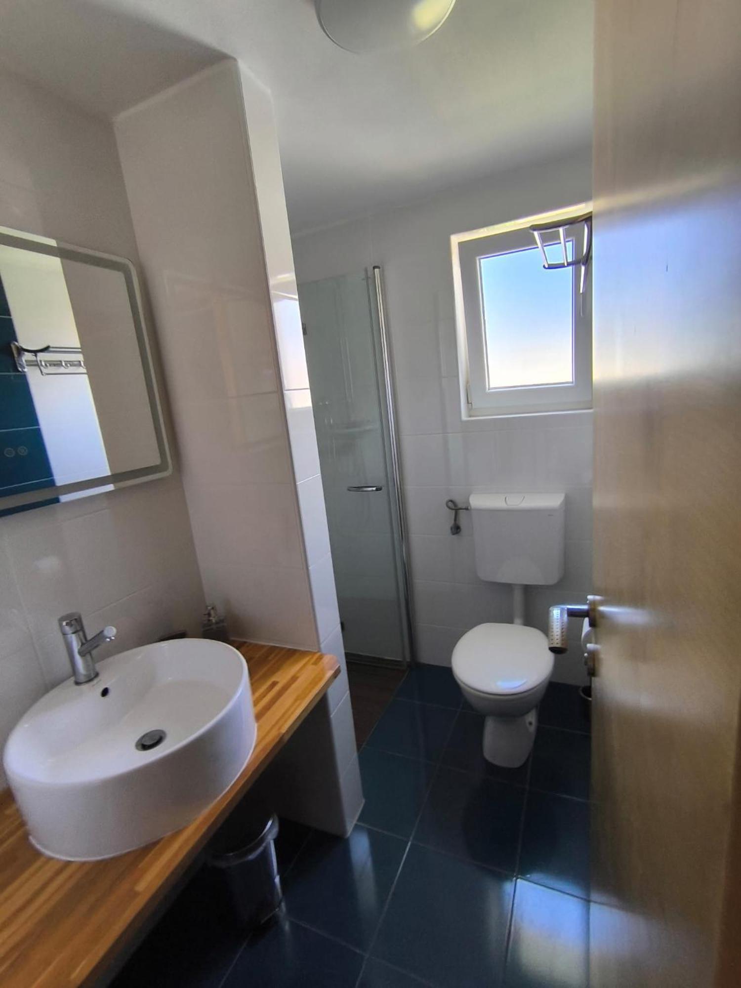 קרס Apartments Pongrac מראה חיצוני תמונה