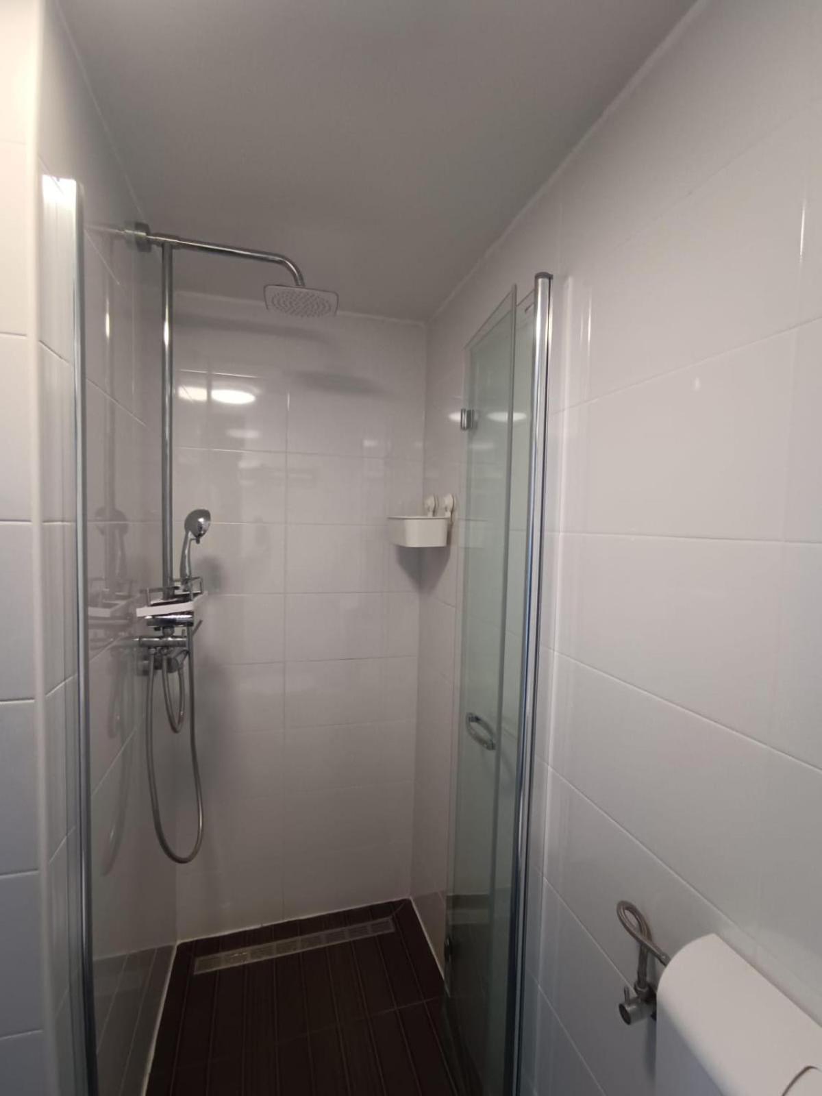 קרס Apartments Pongrac מראה חיצוני תמונה