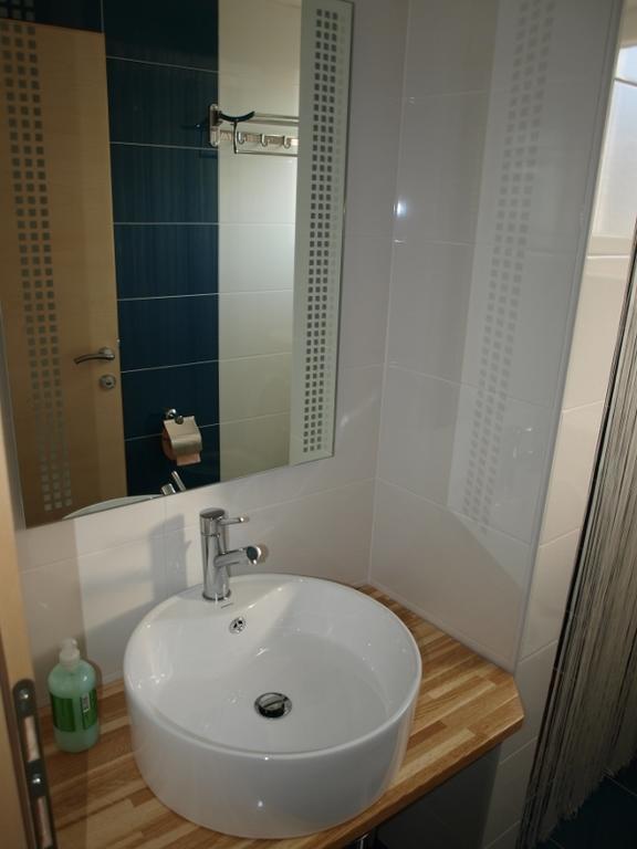 קרס Apartments Pongrac חדר תמונה