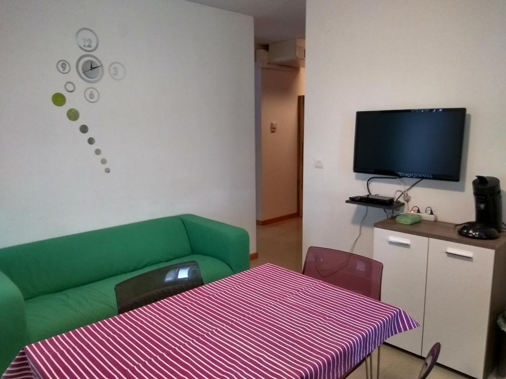 קרס Apartments Pongrac מראה חיצוני תמונה