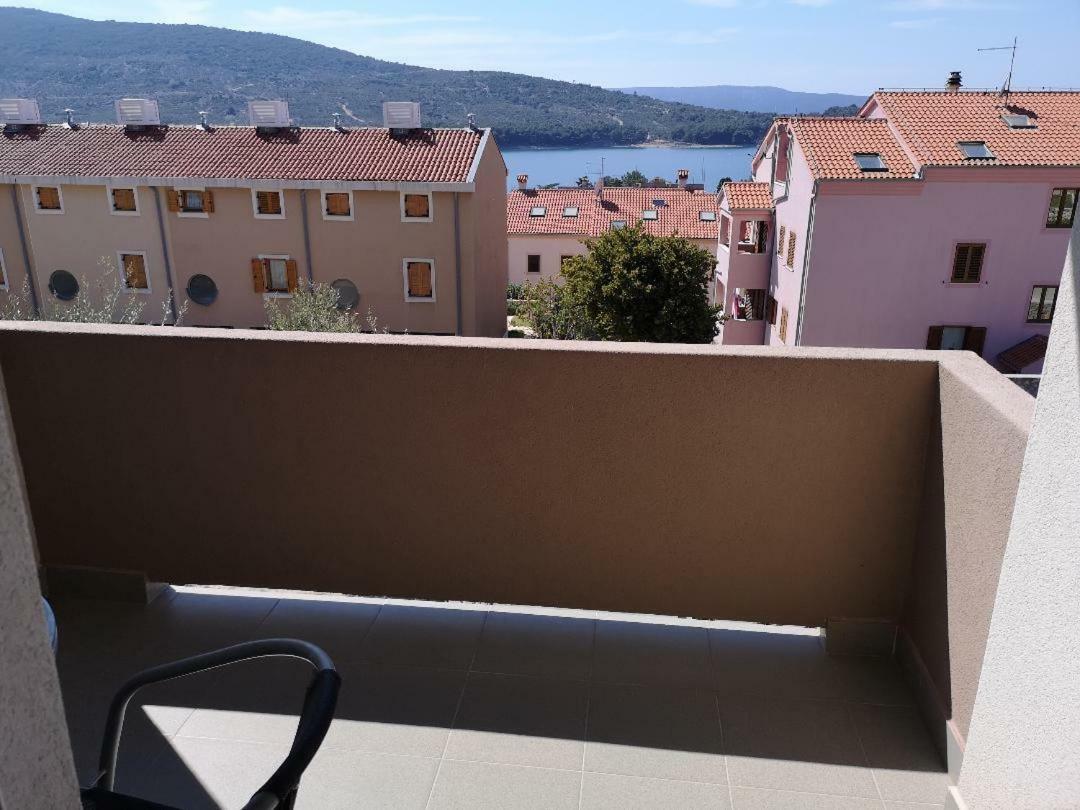 קרס Apartments Pongrac מראה חיצוני תמונה