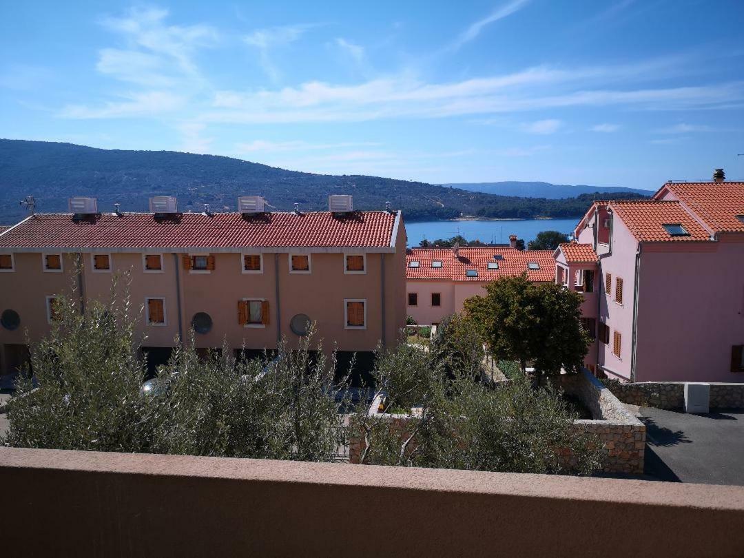 קרס Apartments Pongrac מראה חיצוני תמונה