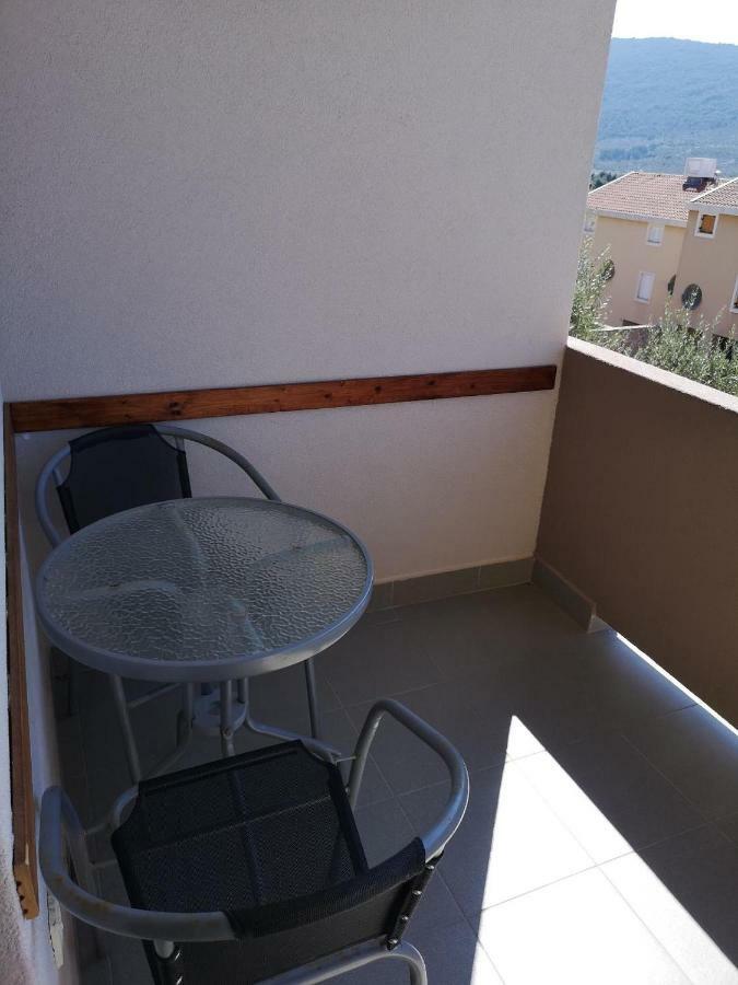 קרס Apartments Pongrac מראה חיצוני תמונה