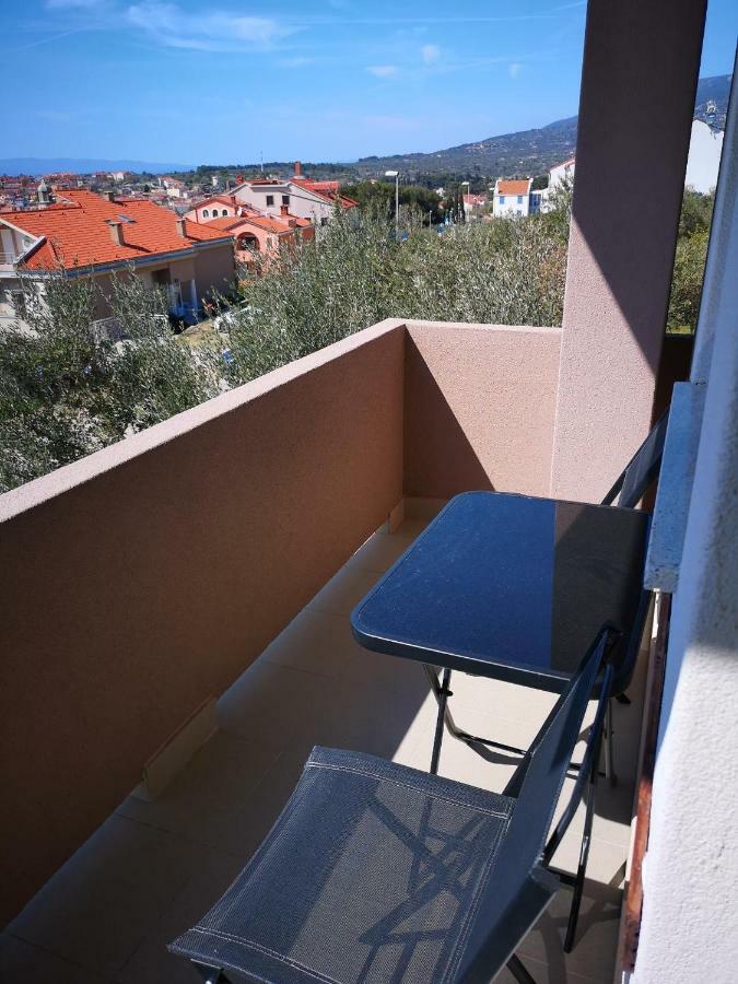 קרס Apartments Pongrac מראה חיצוני תמונה